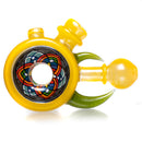 Freeek Glass - Fillacello Donut Dry - Banana & Limedrop - The Cave