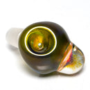 Freeek Glass - Brain Slide - 18mm - Jackpot - The Cave