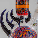 Freeek - Disc Flip Tube - Fire - The Cave