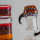 Freeek - Disc Flip Tube - Fire - The Cave