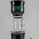 Freeek - Disc Flip Tube - Blue - The Cave