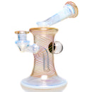 Gatez Glass - Fume Jammer - Ghost - The Cave