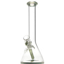 Geos Glass - Mini Hitter - CFL Purple Cream