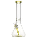 Geos Glass - Hitter - CFL Blue Yoshi Hulk - The Cave