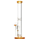 Geos Glass - Mini Shredder - Tangelo - The Cave