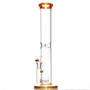 Geos Glass - Shredder - Tangelo - The Cave