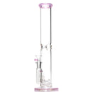 Geos Glass - Shredder - Pink Lemonade - The Cave