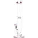 Geos Glass - Shredder - Dahlia - The Cave