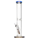 Geos Glass - Thrasher - Purple Sunsine