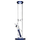 Geos Glass - Thrasher - Cobalt