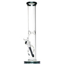 Geos Glass - Thrasher - Blue Leprechaun - The Cave