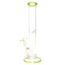 Geos Glass - Shredder - CFL Hydra - The Cave