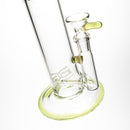 Geos Glass - Shredder - CFL Hydra - The Cave