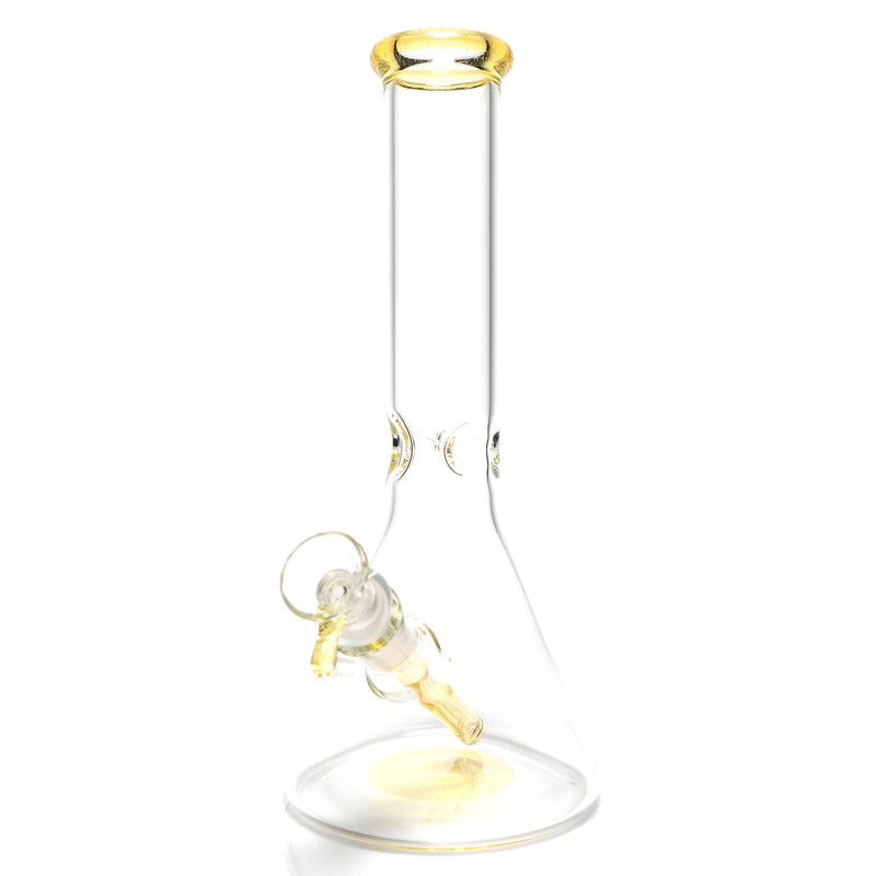 Geos Glass - Hitter - CFL Syzygy - The Cave