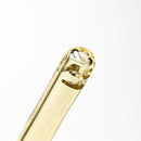 Geos Glass - Hitter - CFL Syzygy - The Cave