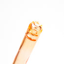 Geos Glass - Hitter - Cheesy Poofs - The Cave