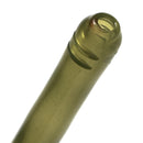 Geos Glass - Mini Hitter - Hulk Cheese - The Cave