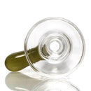 Geos Glass - Mini Hitter - Hulk Cheese - The Cave