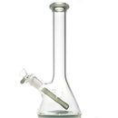 Geos Glass - Mini Hitter - CFL Purple Cream