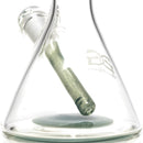 Geos Glass - Mini Hitter - CFL Purple Cream