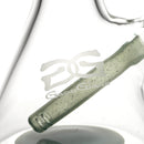 Geos Glass - Mini Hitter - CFL Purple Cream