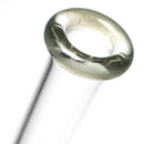 Geos Glass - Mini Hitter - CFL Purple Cream