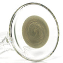 Geos Glass - Mini Hitter - CFL Purple Cream