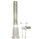 Geos Glass - Mini Hitter - CFL Purple Cream