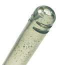 Geos Glass - Mini Hitter - CFL Purple Cream