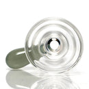 Geos Glass - Mini Hitter - CFL Purple Cream