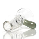 Geos Glass - Mini Hitter - CFL Purple Cream