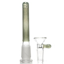 Geos Glass - Mini Hitter - CFL Purple Cream