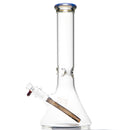 Geos Glass - Hitter - Purple Sunshine - The Cave