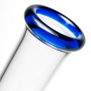 Geos Glass - Hitter - Cobalt - The Cave