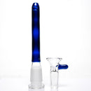 Geos Glass - Hitter - Cobalt - The Cave