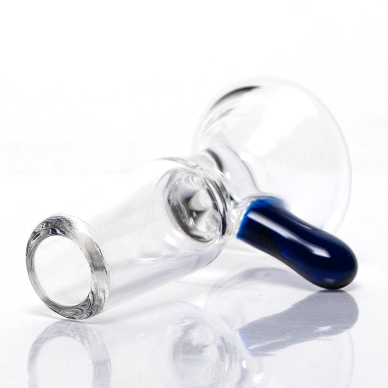 Geos Glass - Hitter - Cobalt - The Cave