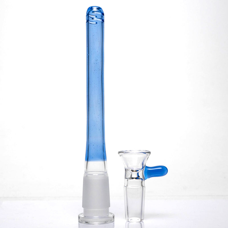 Geos Glass - Hitter - Mystique - The Cave