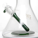 Geos Glass - Hitter - Evergreen - The Cave