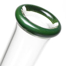 Geos Glass - Hitter - Evergreen - The Cave