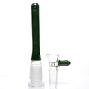 Geos Glass - Hitter - Evergreen - The Cave
