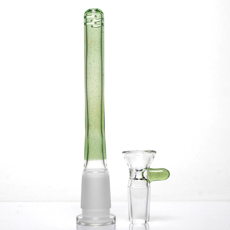 Geos Glass - Hitter - Oscar - The Cave