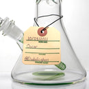 Geos Glass - Hitter - Oscar - The Cave