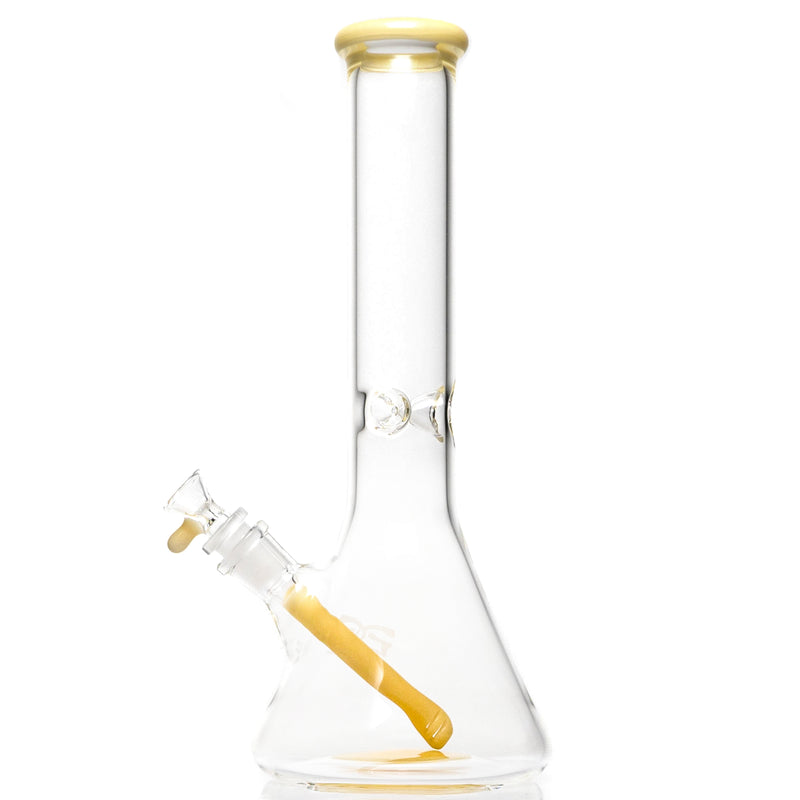 Geos Glass - Hitter - Butter - The Cave