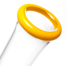 Geos Glass - Hitter - Golden Rod - The Cave