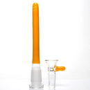 Geos Glass - Hitter - Golden Rod - The Cave