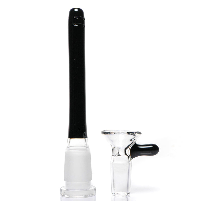 Geos Glass - Hitter - Galaxy - The Cave