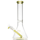 Geos Glass - Hitter - CFL Blue Yoshi Hulk - The Cave