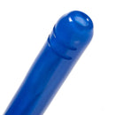 Geos Glass - Mini Hitter - Blue Cheese - The Cave