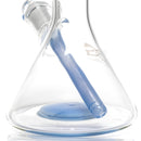 Geos Glass - Mini Hitter - Blue Moonshine - The Cave