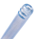 Geos Glass - Mini Hitter - Blue Moonshine - The Cave